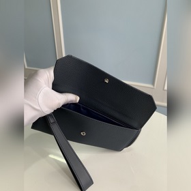 M69831 Синий Этот новый длинный кошелек LV Aerogram современным л