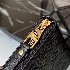 M61864 Черный! Классический кошелек в новом исполнении! Добавлены