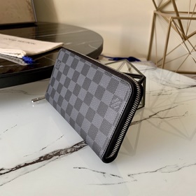N41661 Black – обновленный кошелек Zippy! Новейшая версия знаково
