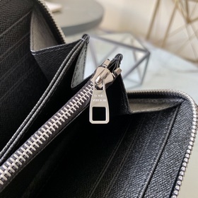 N41661 Black – обновленный кошелек Zippy! Новейшая версия знаково