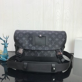 Высококачественная оригинальная модель M40511. Сумка Messenger MM
