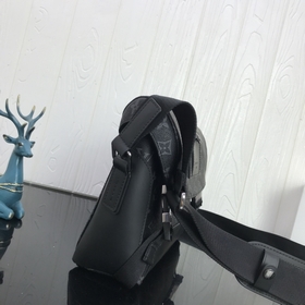 Высококачественная оригинальная модель M40511. Сумка Messenger MM
