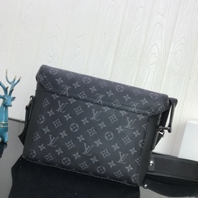 Высококачественная оригинальная модель M40511. Сумка Messenger MM