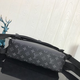 Высококачественная оригинальная модель M40511. Сумка Messenger MM