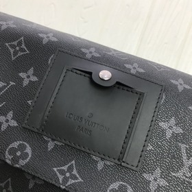 Высококачественная оригинальная модель M40511. Сумка Messenger MM
