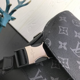 Высококачественная оригинальная модель M40511. Сумка Messenger MM