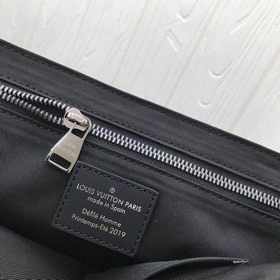 Высококачественная оригинальная модель M40511. Сумка Messenger MM