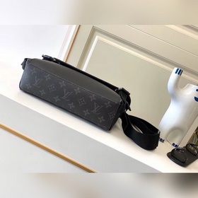【Высококачественный оригинальный продукт】 M40511 Черный цвет, кож