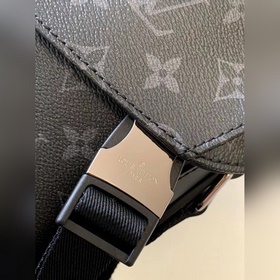 【Высококачественный оригинальный продукт】 M40511 Черный цвет, кож