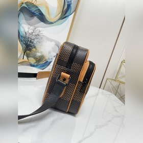 N40359 29×21,5×12 Сумка Nigo для почтальона через плечо