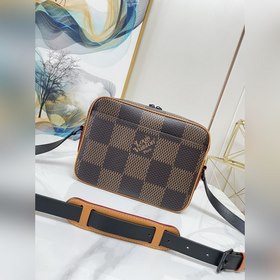N40359 29×21,5×12 Сумка Nigo для почтальона через плечо