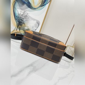 N40359 29×21,5×12 Сумка Nigo для почтальона через плечо