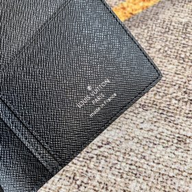 N60440 Черный чемодан для костюма Brazza из ткани Damier Graphite