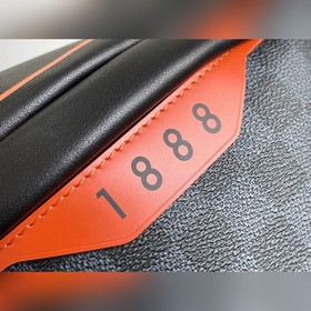 M40161 Новая сумка-пояс BUMBAG изготовлена из классической ткани 