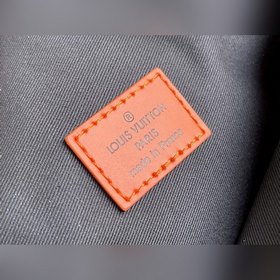 M40161 Новая сумка-пояс BUMBAG изготовлена из классической ткани 