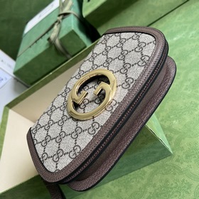 Новая коллекция GG «Gucci Love March» включает в себя избранные э