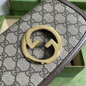 Новая коллекция GG «Gucci Love March» включает в себя избранные э