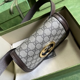 Новая коллекция GG «Gucci Love March» включает в себя избранные э