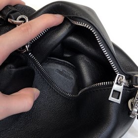 LOEWE Сумка Little Elephant очаровывает своим превосходным качест