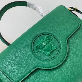Medusa Medium Сумка из весенне-летней коллекции 2021 г. wuy Zheng