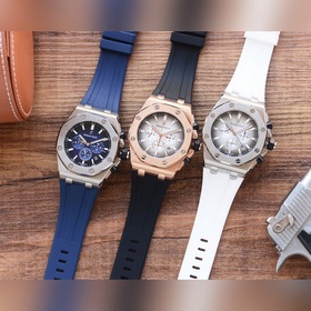 Audemars Piguet Royal Oak Offshore серия, минеральное стекло с ан