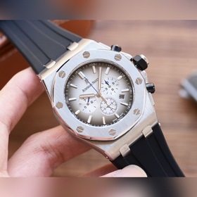 Audemars Piguet Royal Oak Offshore серия, минеральное стекло с ан