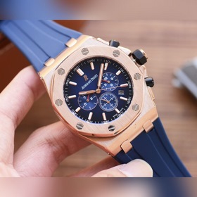 Audemars Piguet Royal Oak Offshore серия, минеральное стекло с ан