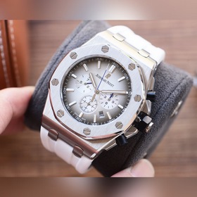 Audemars Piguet Royal Oak Offshore серия, минеральное стекло с ан