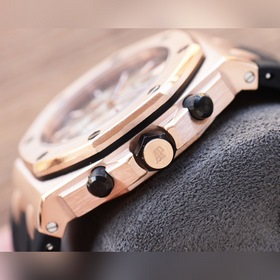Audemars Piguet Royal Oak Offshore серия, минеральное стекло с ан