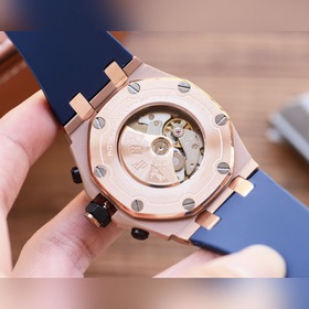 Audemars Piguet Royal Oak Offshore серия, минеральное стекло с ан