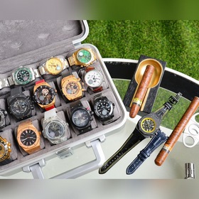 LS Production Audemars Piguet Royal Oak Offshore Limited Edition