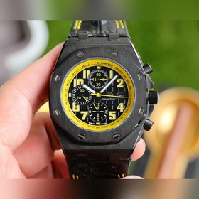 LS Production Audemars Piguet Royal Oak Offshore Limited Edition 