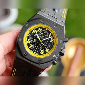 LS Production Audemars Piguet Royal Oak Offshore Limited Edition 