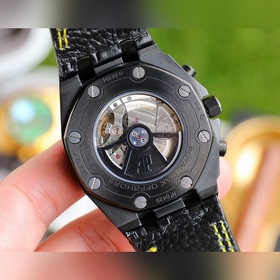 LS Production Audemars Piguet Royal Oak Offshore Limited Edition 