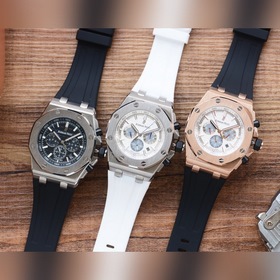 Audemars Piguet Royal Oak Offshore серия, минеральное стекло с ан