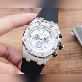 Audemars Piguet Royal Oak Offshore серия, минеральное стекло с ан