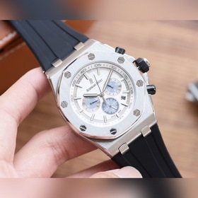 Audemars Piguet Royal Oak Offshore серия, минеральное стекло с ан