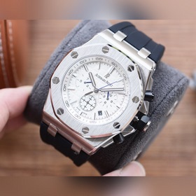 Audemars Piguet Royal Oak Offshore серия, минеральное стекло с ан