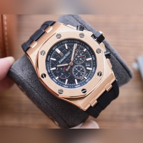 Audemars Piguet Royal Oak Offshore серия, минеральное стекло с ан