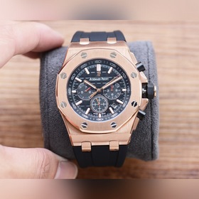 Audemars Piguet Royal Oak Offshore серия, минеральное стекло с ан