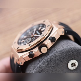 Audemars Piguet Royal Oak Offshore серия, минеральное стекло с ан