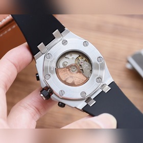 Audemars Piguet Royal Oak Offshore серия, минеральное стекло с ан