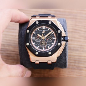 Новая модель — Audemars Piguet Offshore Chronograph 26420! Версия