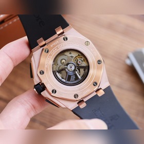 Новая модель — Audemars Piguet Offshore Chronograph 26420! Версия