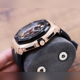 Новая модель — Audemars Piguet Offshore Chronograph 26420! Версия