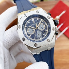 Audemars Piguet Royal Oak Offshore серия, минеральное стекло с ан