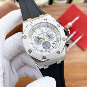 Audemars Piguet Royal Oak Offshore серия, минеральное стекло с ан
