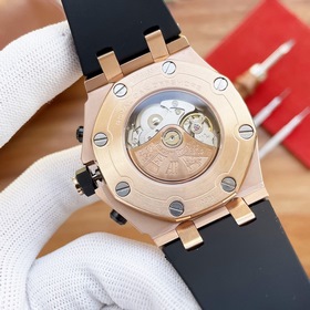 Audemars Piguet Royal Oak Offshore серия, минеральное стекло с ан