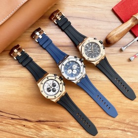 Audemars Piguet Royal Oak Offshore серия, минеральное стекло с ан
