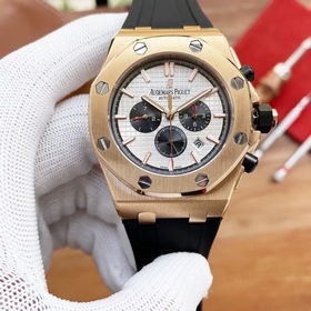 Audemars Piguet Royal Oak Offshore серия, минеральное стекло с ан